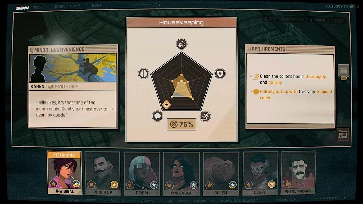 Dispatch Phenomaman Vs Phenoma-Fan