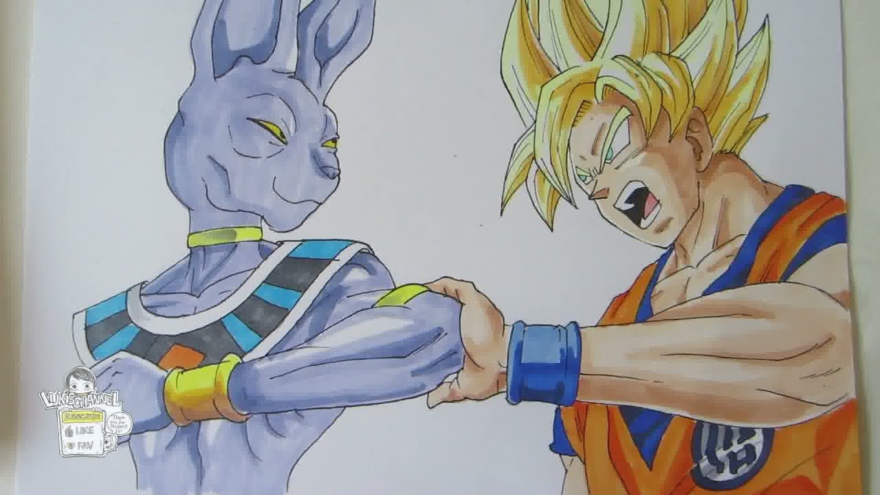 Risultati immagini per dragon ball z fighter z drawings