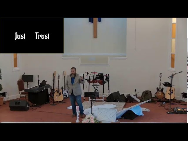 5 Acre Baptist Church of Kaufman, Tx Live Stream