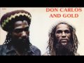 Don Carlos - I Love Jah    [12 inch]