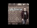 John Brennan E.P. Promo