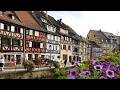 ibis Colmar Centre, France | Travel With Geetika