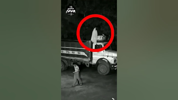 track driver Ghost 😱#viralvideo#aahat#scary#bhoot#horrorstory#ghost#horrorstory#viralgost