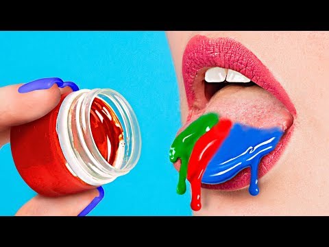 9 лайфхаков для рисования и творчества