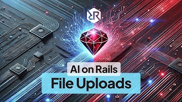 AI on Rails: Course preview - Extracting text from file uploads
