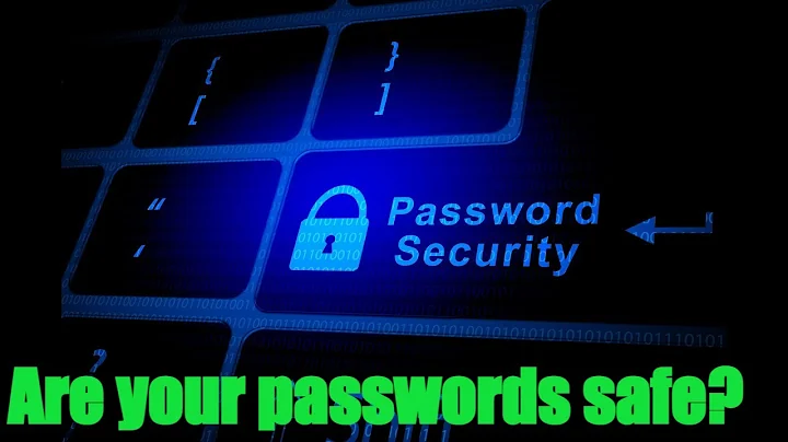 Mastering Password Security: Best Practices for Strong Passwords