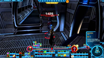 Concealment Operative Dps Rotation