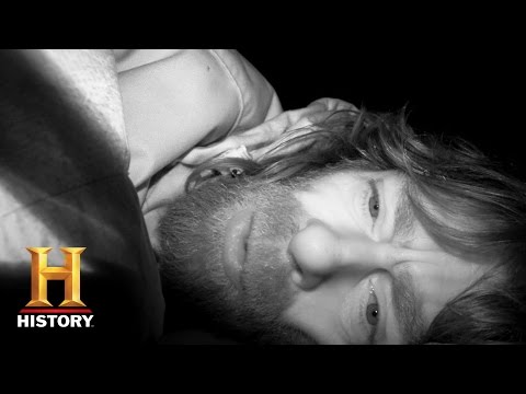 Alone: Thinking About