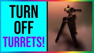 Lethal Company How to Turn Off Turrets (QUICK GUIDE) Content