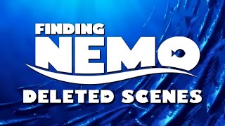 Celebrity Finding Nemo Deleted Scenes Wealth