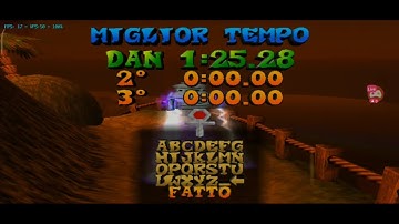 CRASH BANDICOOT: THE WRATH OF CORTEX on Dolphin MMJ Android - Part 6 (Redmi Note 7)