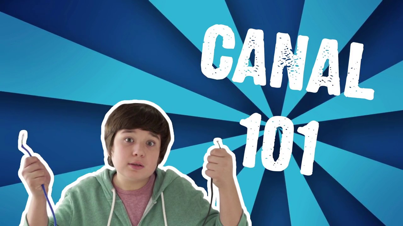 DIRECTV Canal 101 YouTube