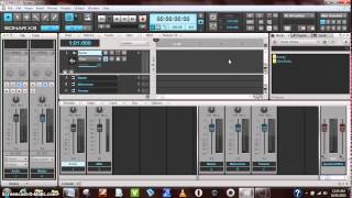 SonarX3 Soft Synth VST2 SI Drum Kit Question screenshot 3