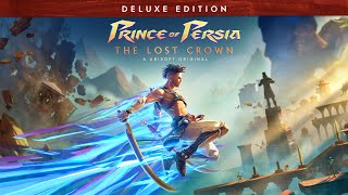 Prince of Persia. The Lost Crown - Deluxe Edition
