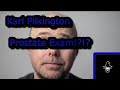 American Reacts to Karl Pilkington Prostate Exam!!!