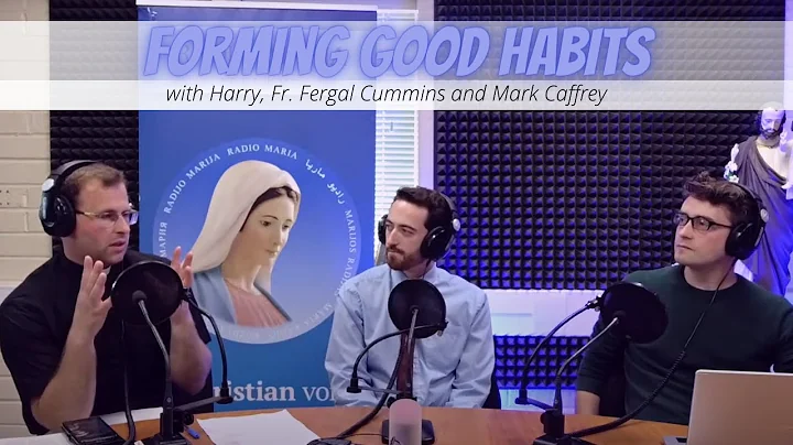 "Forming Good Habits" The Pure in Heart Show with ...