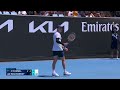 Christopher O'Connell v Nishesh Basavareddy Highlights | Australian Open 2026 First Round