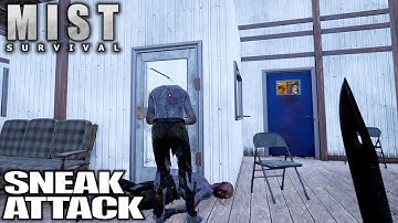 The Great North | Mist Survival Gameplay | Part 07