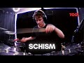 Schism  tool drum cover