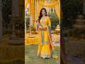 Haldi Special Dress Design 👗 #shortsviral ##shorts feed ✨️ #shorts #wedding #faizaboutique3110 .