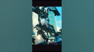 Sideswipe and Ironhide vs dreads