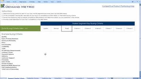 Competitive Product Positioning Map.mp4