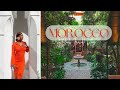 Morocco solo travel vlog 2023  agadir  marrakech