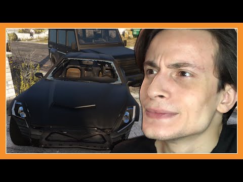 ფონიჭალელი ბარიგა GTA5 ში ! ბენის ცხოვრება #2