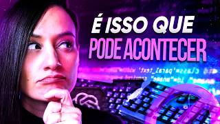 Programadores vão acabar A verdade por trás de todas as previsões