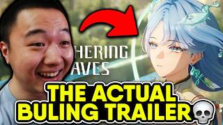 CULTIVATING BULING?💀Qingxiao Resonator Showcase — CULTIVATION (Wuthering Waves)