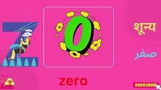 Basic Lerning The Alphabet Phonics Song With Word Alphabet Z Kids Education Play Group