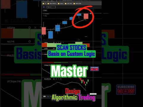 Hack Scan Stocks