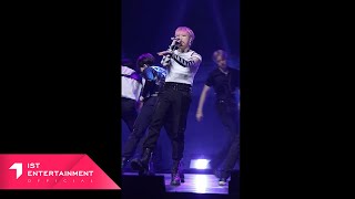 VICTON 빅톤 'Stupid O'clock' 한세 Ver