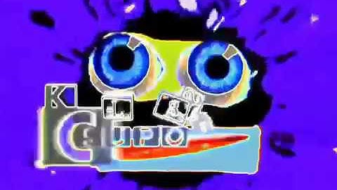 Klasky Csupo Videopad and Audacity Effects Version