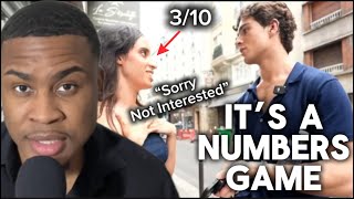 Why Looksmaxxing Won’t Save You In Modern Dating