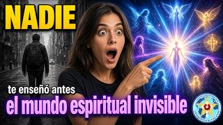 NO ONE taught you THIS about the invisible spiritual worlds - v0010 #clairvoyance #lessermysteries screenshot 5