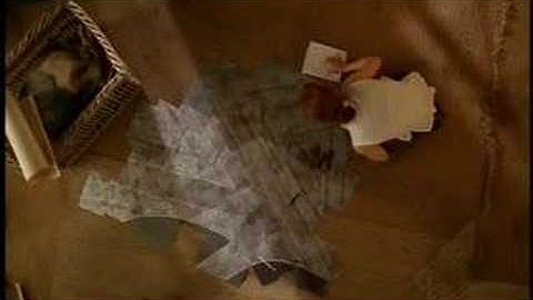 X-Files - Clocks - Mulder and Scully Video