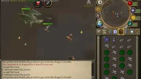 Green Dragon Bot - Free - April 2012