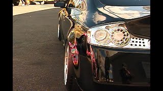 Hills Garage Swap Meet