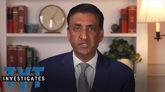 Thumbnail for Ro Khanna Drops The Mic In FIERY Response To AIPAC Attack Ads