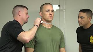 Marine Corps updates body composition program