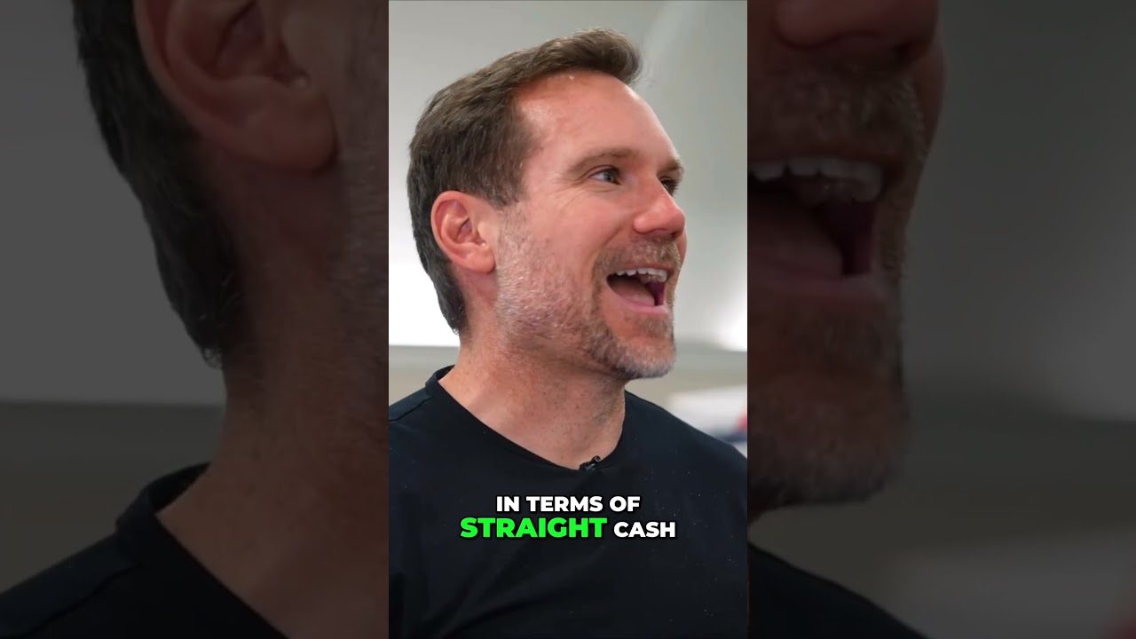 Paying $4,000 for THIS Super Bowl Winning QB’s Card 👀