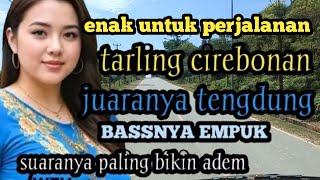TATLING TENGDUNG CIREBONAN_ENAK UNTUK PERJALANAN_BIKIN ADEM BAS EMPUK BANGET@toyobringin3238