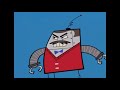 Clone high but its only when mr b says wesley