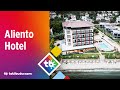 Aliento Hotel - TatilBudur.com