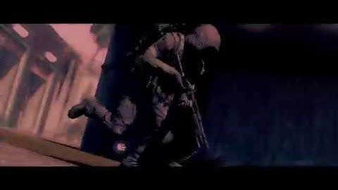 Synergy Differ: "Xans" ft. Plasma