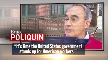 (ME-02) Fought for Us