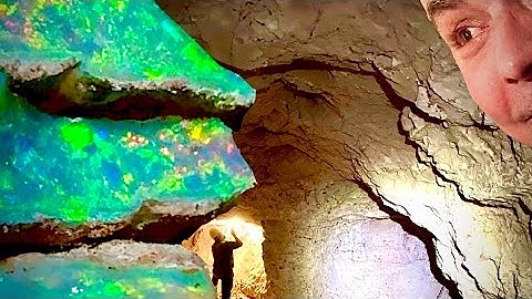 100K claim BUST turns into HUGE Opal jackpot potential!