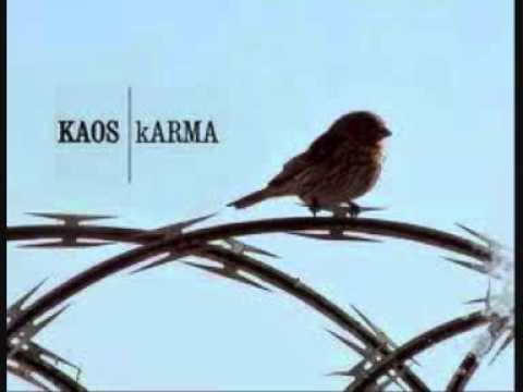 Kaos One - Karma - Algoritmi