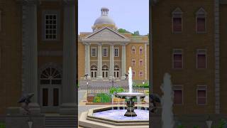 twinbrook is very 90s to me #thesims #sims3 #sims4 #thesims4 #thesims3 #thesims2 #sims2